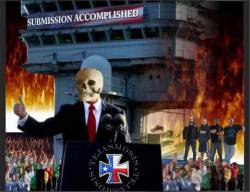 Submission Accomplished